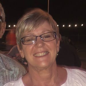 Meet your Posher, Kathi